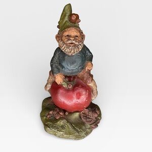 Vintage Tom Clark Gnome “SEAN” – Cairn Studio Item #75